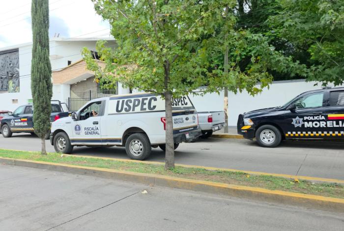 Resultaron ser niño y una niña, las personas halladas putrefactas en la habitación del Hotel Campestre Torreblanca