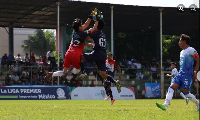 Resumen de la Jornada 11 del michoacano Grupo 11 de la Liga TDP