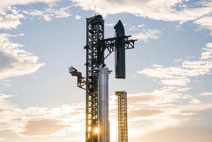 Retraso en el Lanzamiento de Prueba de Starship de SpaceX