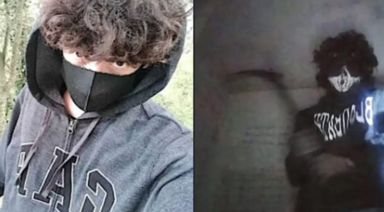 Revela Lex Ashton “Me inspiré en lo que ha pasado en EE.UU.” tras ataque en el CCH