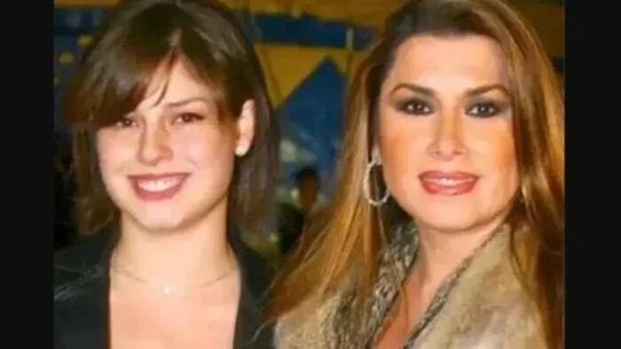 Revelan detalles del conflicto entre Dulce y su hija Romina