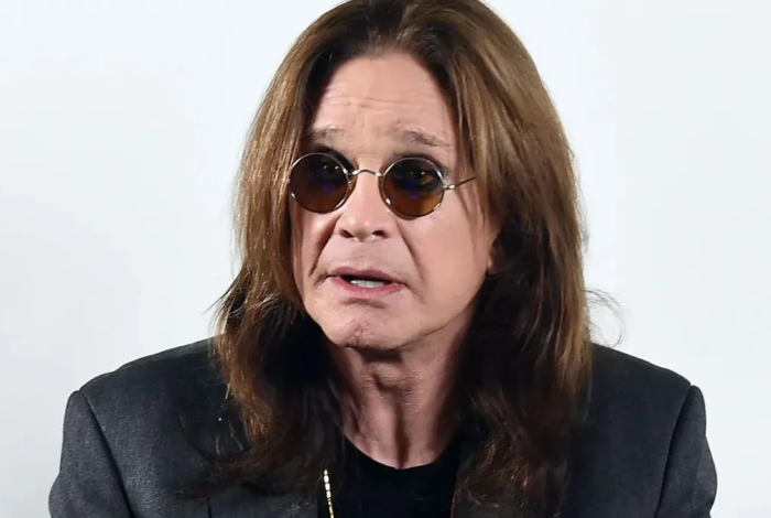 Revelan las causas de muerte de Ozzy Osbourne