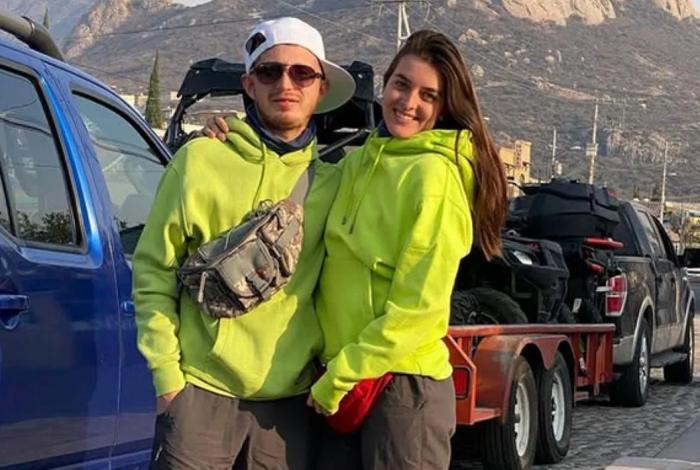 Revelan que Octavio Ocaña estuvo cerca de ser papá