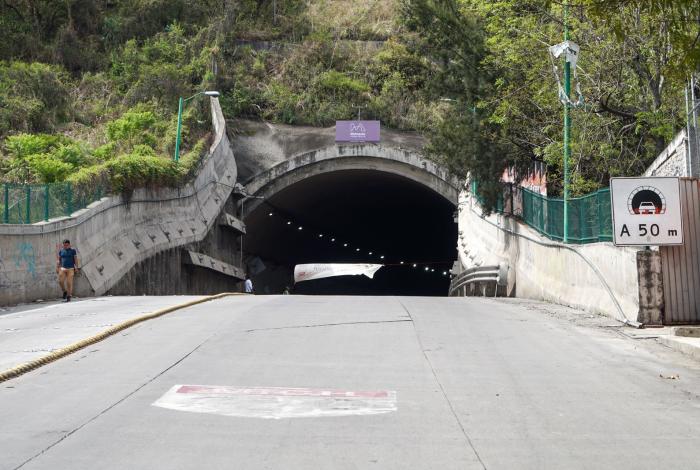 Revisa SCOP plan de reducción de velocidad en Ramal Camelinas