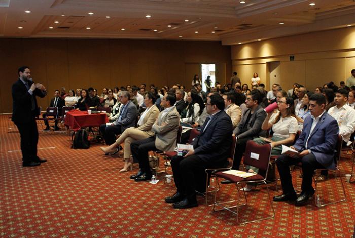 Revisan avances y retos de la Política Estatal Anticorrupción, a 3 años de su aprobación