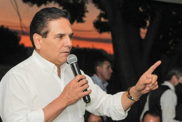 Revocan suspensión de captura a Silvano Aureoles; enfrentará cargos