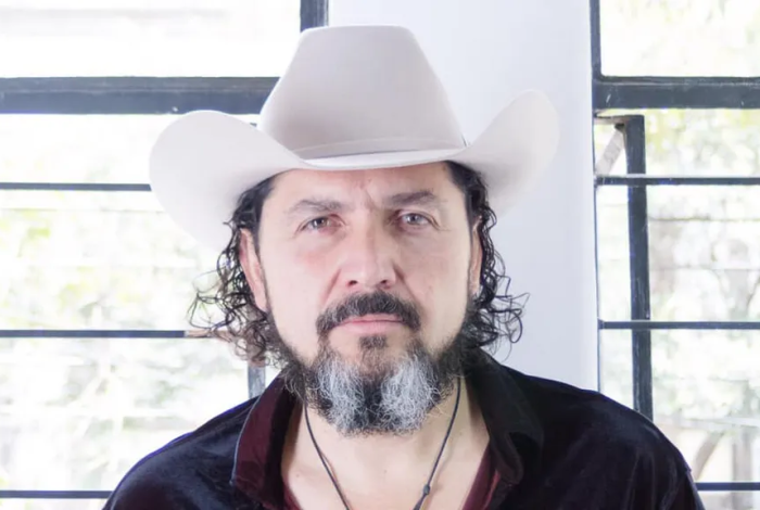 Reyli Barba haba del futuro musical de su hijo con Ana Bárbara