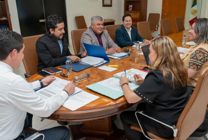 Órgano de Administración Judicial aprueba organigrama y ejercicio del presupuesto 2026 basado en programas