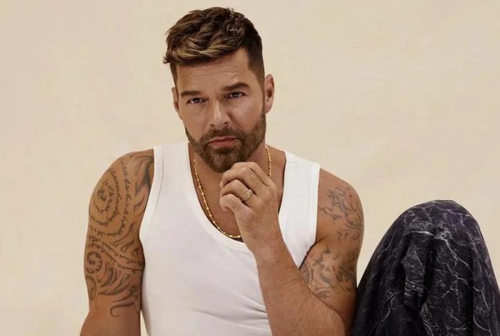 Ricky Martin celebra decisión histórica en Puerto Rico
