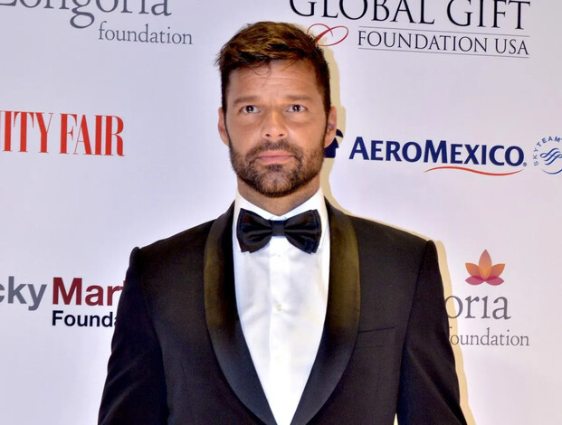 Ricky Martin desmiente nuevos rumores de paternidad