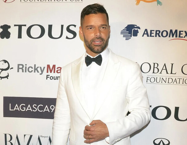 Ricky Martin desvela su memorable encuentro con Madonna