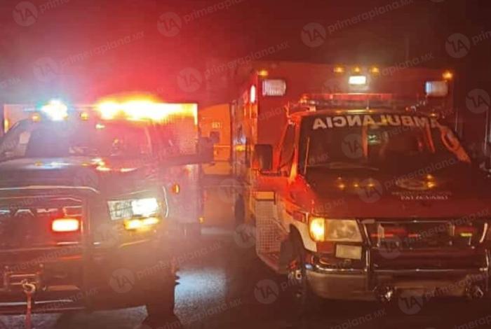 Riña callejera termina en hom1cidio, en Pátzcuaro