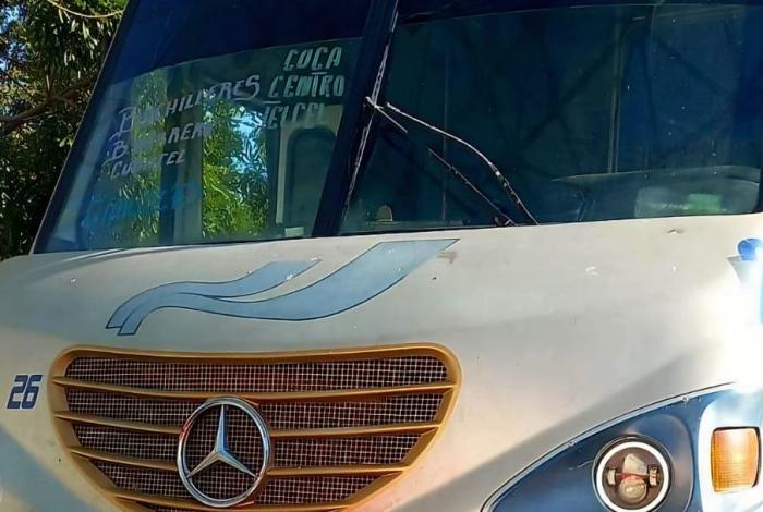 Riña entre choferes del transporte público deja un hombre grave en Apatzingán