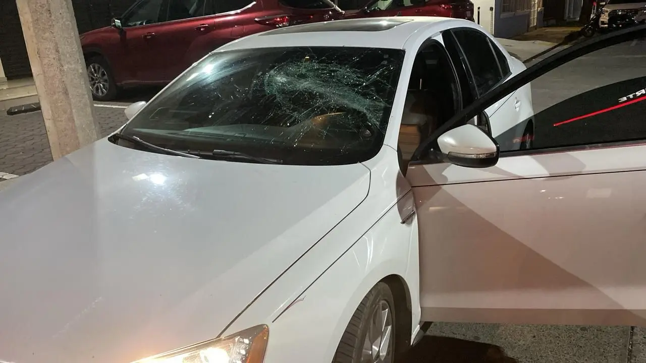 Riña moviliza a policías a la colonia Los Ángeles de Uruapan