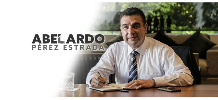 RIP. El análisis de Abelardo Pérez Estrada sobre el Partido Revolucionario Institucional en su entrega “Transformando”