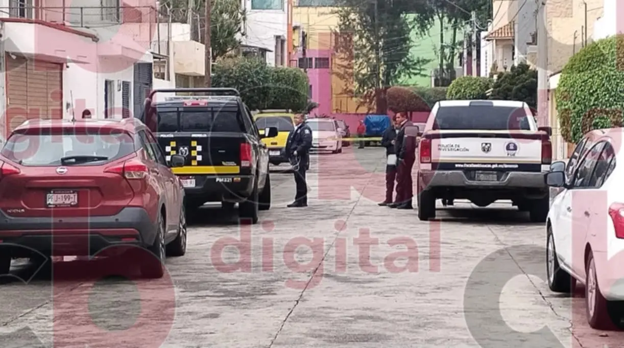 Roban camioneta de Giulianna Bugarini a mano armada en Morelia