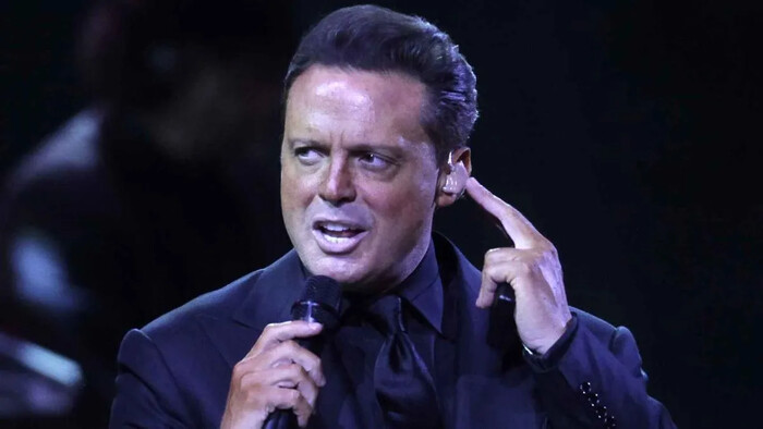 Roban equipo de Luis Miguel en carretera de Veracruz: era para su concierto