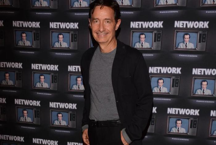 Roberto Gómez Fernández defiende a Florinda Meza ante críticas