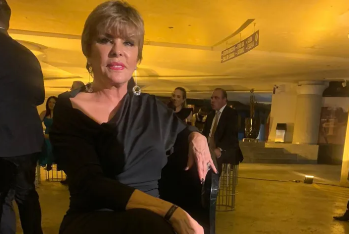 Romina Mircoli demanda a Ofelia Cano por audios de Dulce