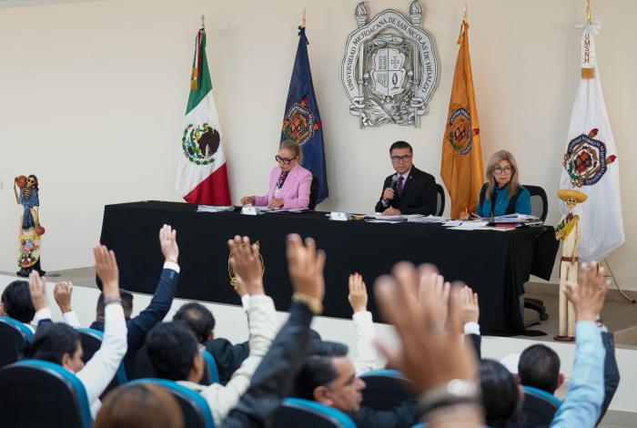 Rondará los 5.2mmdp, presupuesto 2026 de la UMSNH