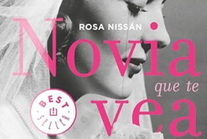 Rosa Nissán: la escritura como un acto de libertad