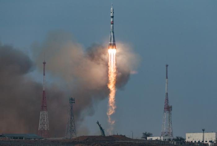 Roscosmos anuncia próxima reparación de plataforma de lanzamiento averiada en Baikonur