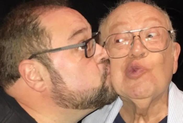 Rumores del fallecimiento de Eduardo Manzano son desmentidos por su hijo