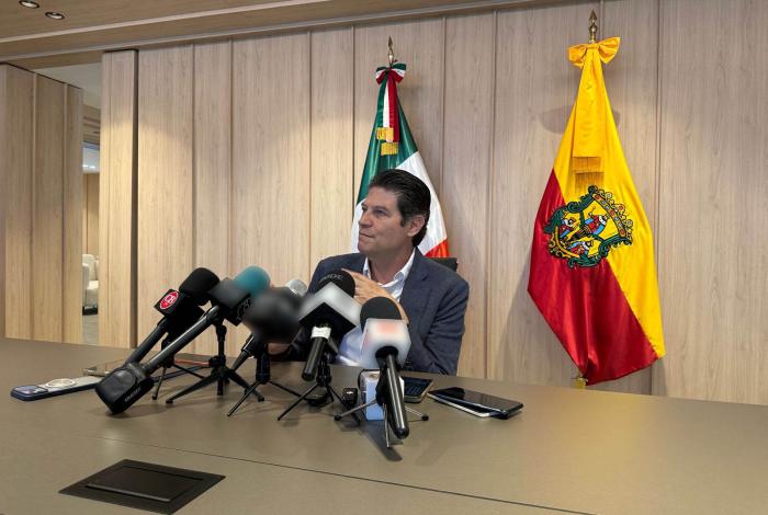 Ruta a 2027 abierta y sin definiciones en Morelia