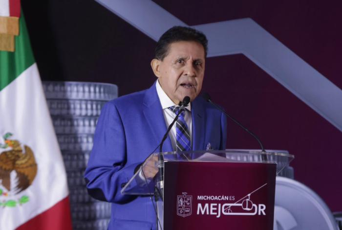 Ruta económica de Michoacán va por buen camino, avalúa economista; anticipa crecimiento favorable