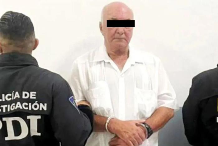 Sacerdote de Legionarios de Cristo procesado por violación