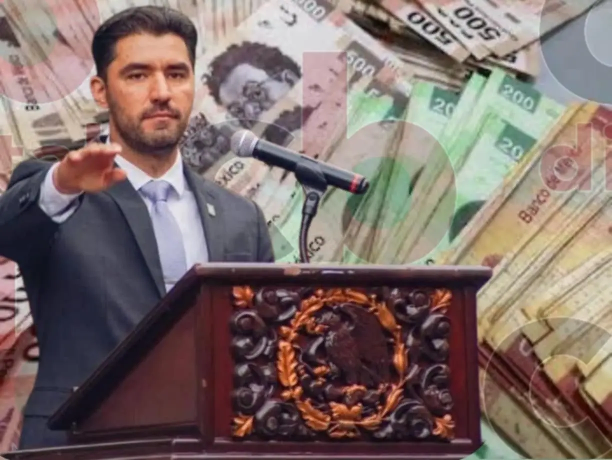 Sahuayo enfrenta deuda millonaria por más de 23 millones de pesos