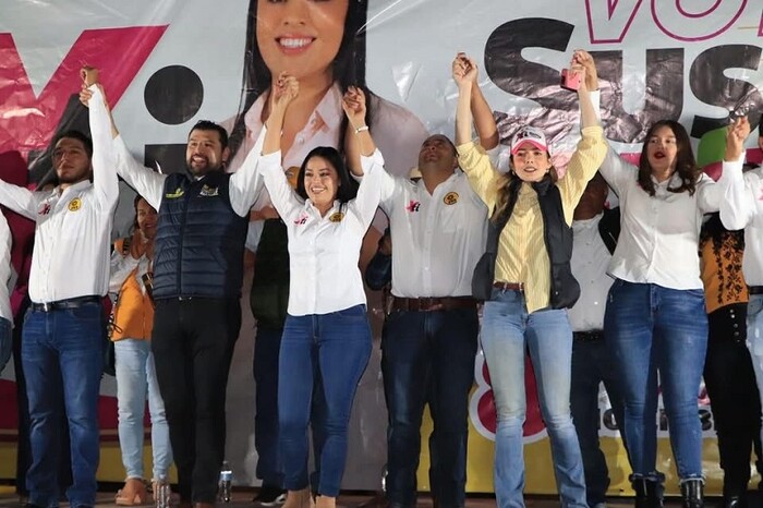 Sala Regional Toluca confirma validez de elección extraordinaria de Irimbo: PRD