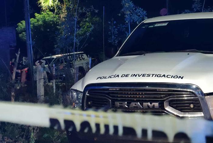 Saldo de dos agresiones a balazos anoche en Morelia: 5 heridos y un muerto; están identificados