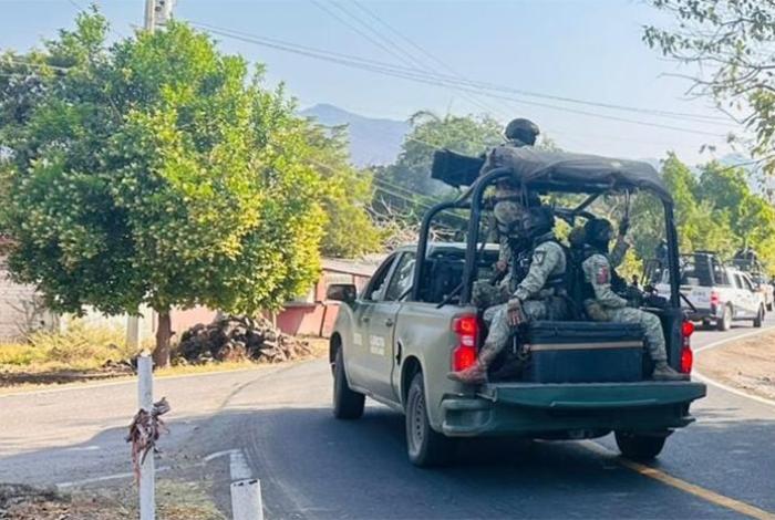 Saldo tras caída de ‘El Mencho’: 25 militares muertos y 30 integrantes del CJNG abatidos