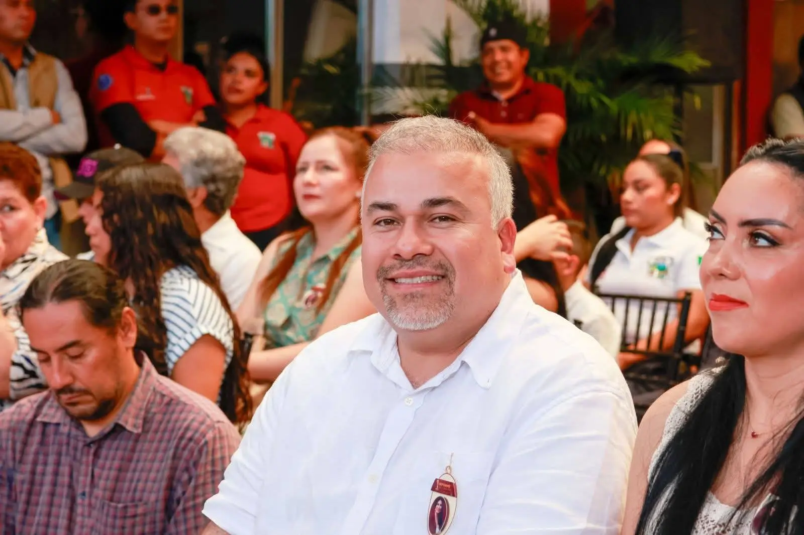 “Saldremos unidos y fortalecidos rumbo a 2027”: Jesús Mora