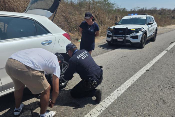 ¿Sales de vacaciones? Por ningún motivo conduzcas alcoholizado y sigue estas recomendaciones