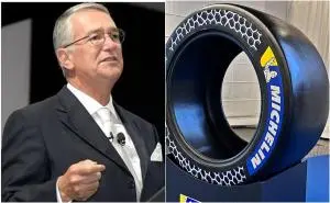 Salinas Pliego sugiere hacer “llantas del bienestar” tras cierre de la planta de Michelin en Querétaro