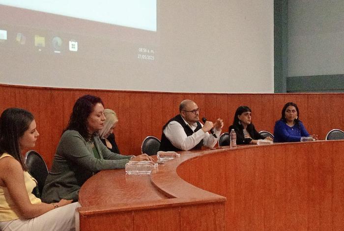 Salud mental en Michoacán, por un sistema respetuoso con la Comunidad LGBTTTIQ+: SSM