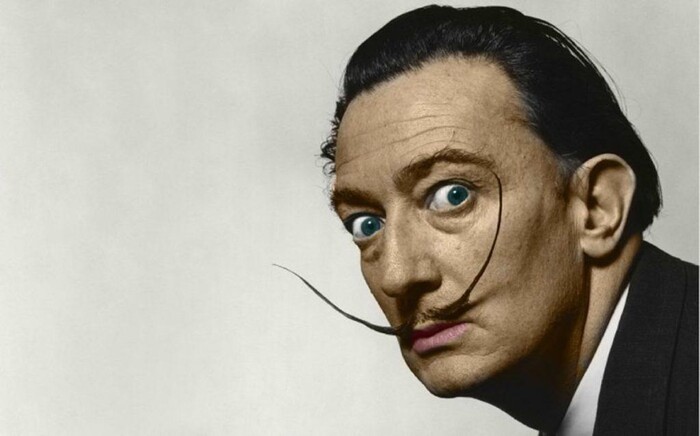 Salvador Dalí: Un pequeño viaje por la vida del maestro del surrealismo