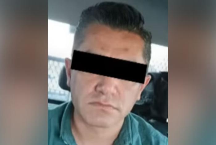 Samuel ‘N’, relacionado con el homicidio de Carlos Manzo, presuntamente dio información a cambio de dos ‘grapas’