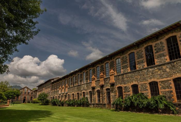 San Pedro, en Uruapan, celebra tres años como Barrio Mágico