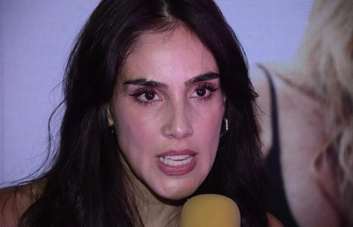 Sandra Echeverría enfrenta demanda legal en EU