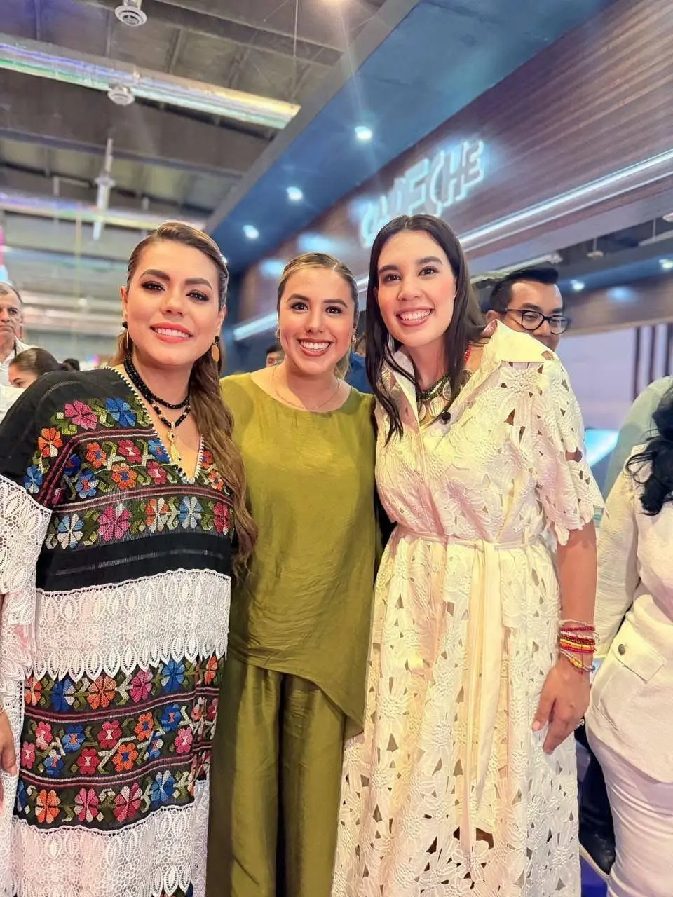 Santa Clara del Cobre fortalece su proyección nacional e internacional en la 50ª edición del Tianguis Turístico México 2026