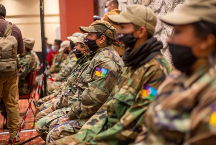 Santa María Ostula denuncia at4que arm4do contra La Cofradía