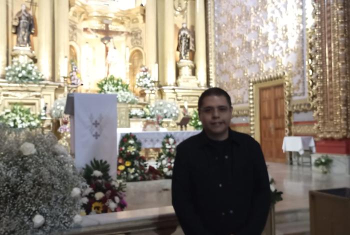 Santuario Guadalupano conmemora 70 años de coronación pontificia de la Morena del Tepeyac