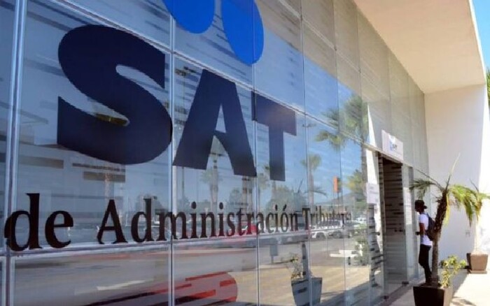 SAT deja fuera el nuevo subsidio y empresas sufren para timbrar