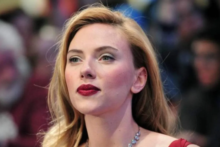 Scarlett Johansson aspira a dirigir en Marvel