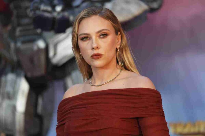 Scarlett Johansson solicita que se modere la IA tras video que se realizó de ella