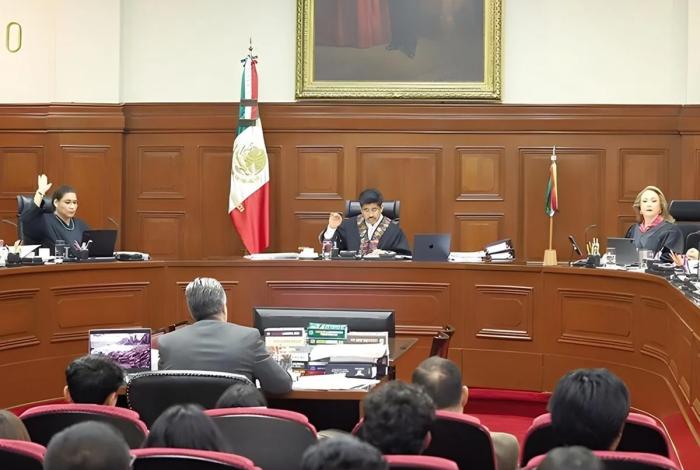 SCJN analiza nulidad de juicio respetando cosa juzgada