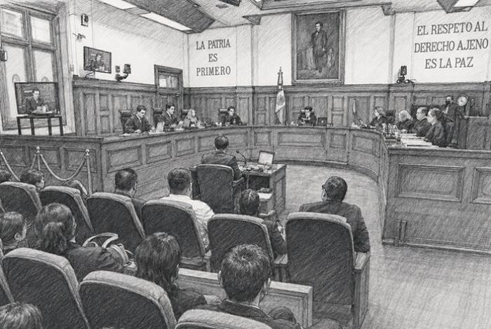 SCJN invalida sanciones 'basadas en percepciones' contra candidaturas independientes en Michoacán